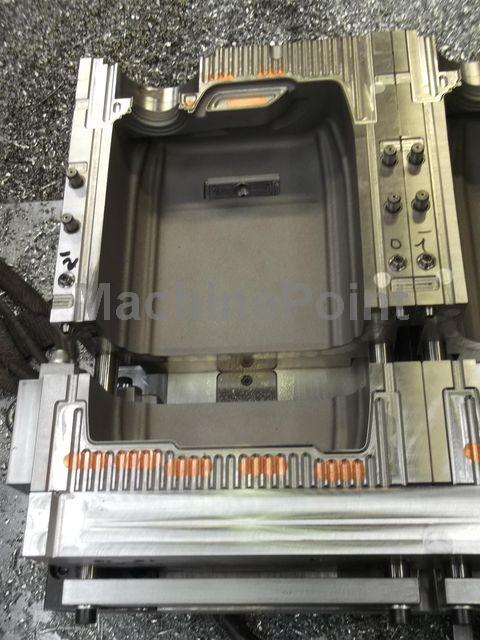 AUTOMA - Mould 10 LT - Used machine