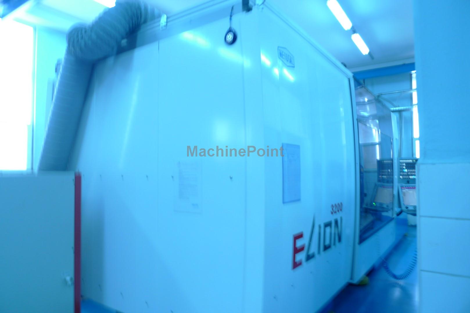 Netstal - Elion 320-2900 - Machine d'occasion