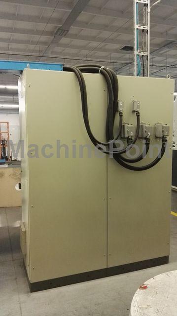 MANDOTTI - M2500/3 - Used machine