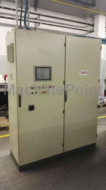 MANDOTTI - M2500/3 - Used machine