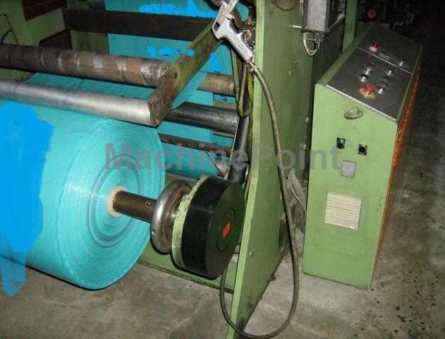 LEMOFLEX -  273-1100/4-R - Used machine