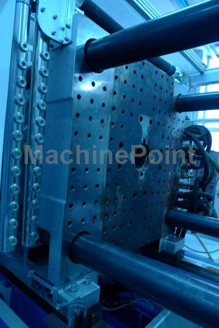 Netstal - Elion 320-2900 - Machine d'occasion