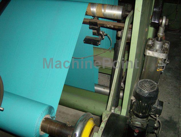 LEMOFLEX -  273-1100/4-R - Used machine