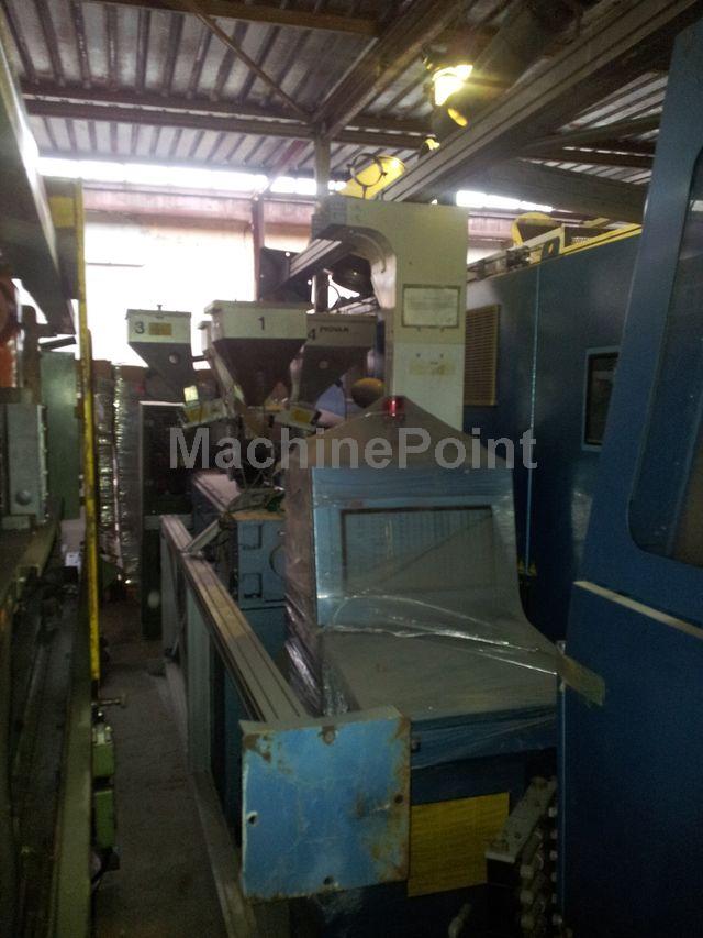 Sacmi, PMV - CCM 001, PMV 200 - Used machine