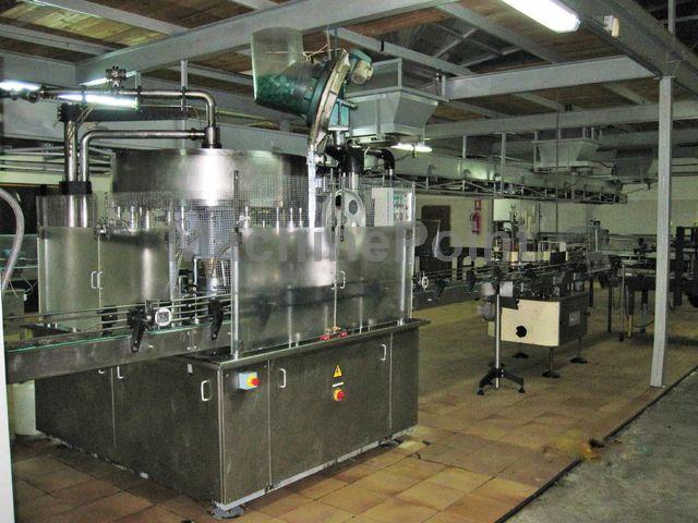 AUSERE -  - Machine d'occasion