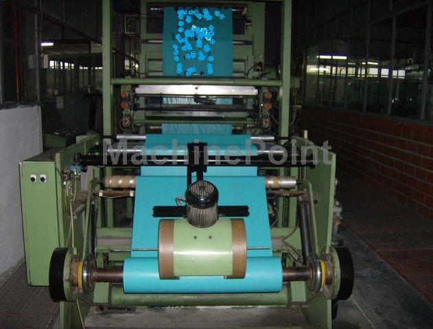 LEMOFLEX -  273-1100/4-R - Used machine