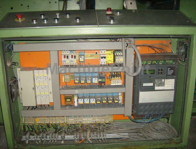 LEMOFLEX -  273-1100/4-R - Used machine