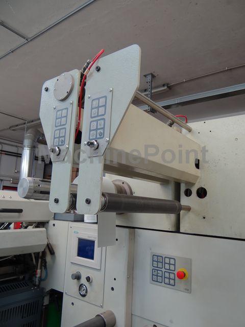 GIDUE - Xpand 370 - Used machine