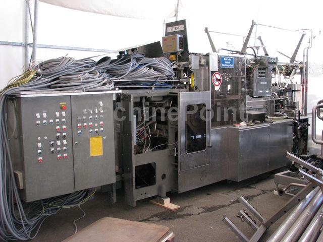SIG Combibloc line - SIG COMBIBLOC - CFA 505-03