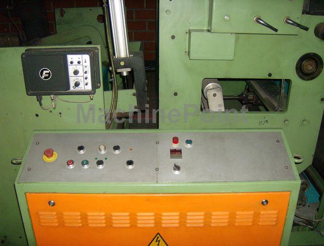 LEMOFLEX -  273-1100/4-R - Used machine