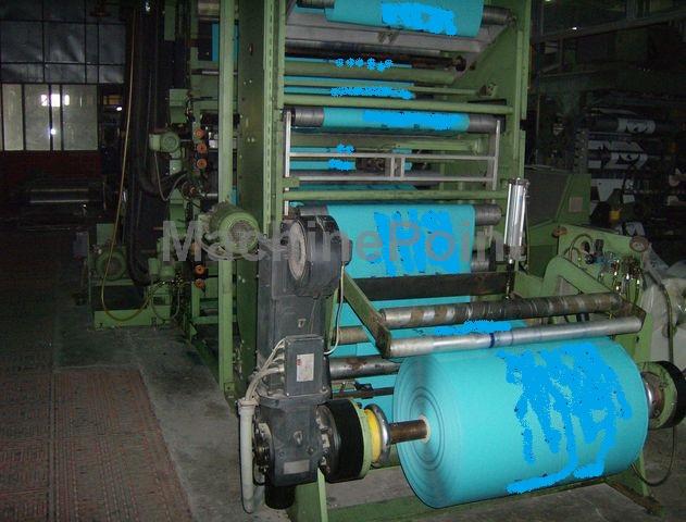 LEMOFLEX -  273-1100/4-R - Used machine