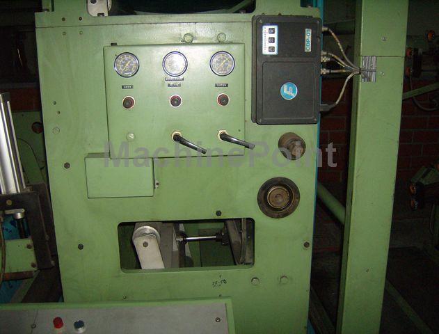 LEMOFLEX -  273-1100/4-R - Used machine