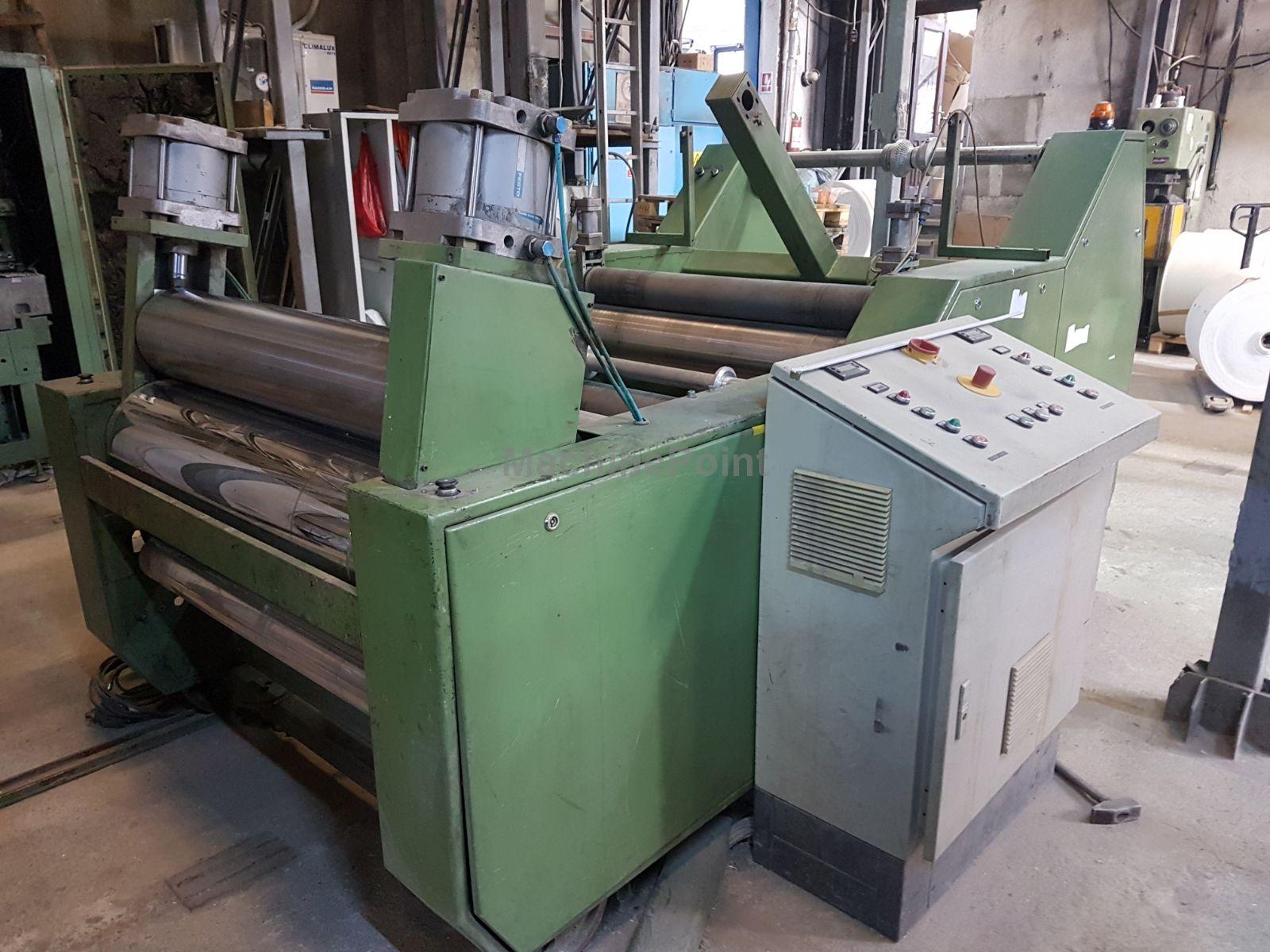 Used DIAMAT of 1991 for sale Machinepoint