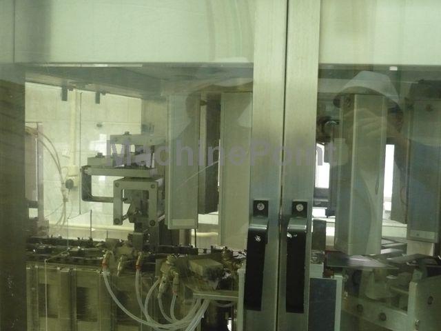 GALDI - RG-50 - Used machine