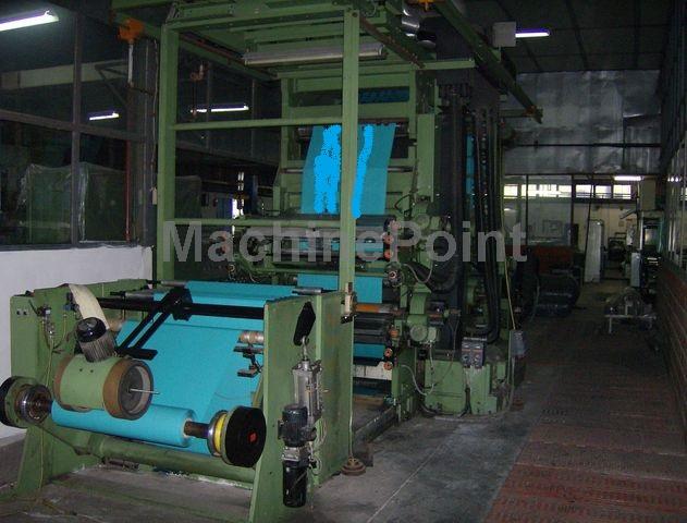 LEMOFLEX -  273-1100/4-R - Used machine