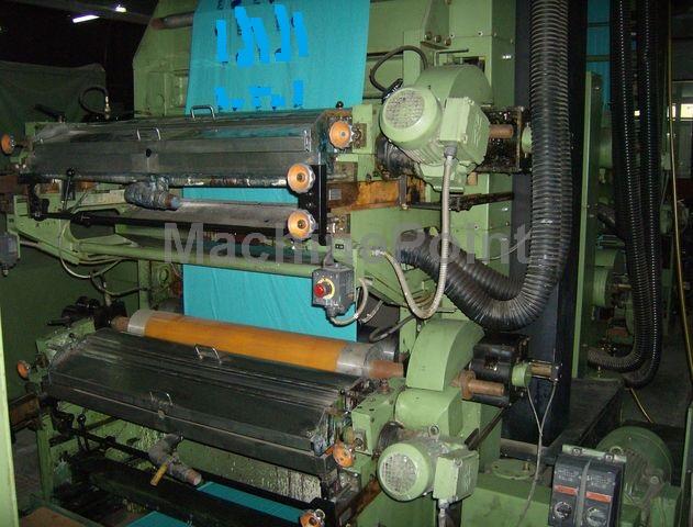 LEMOFLEX -  273-1100/4-R - Used machine