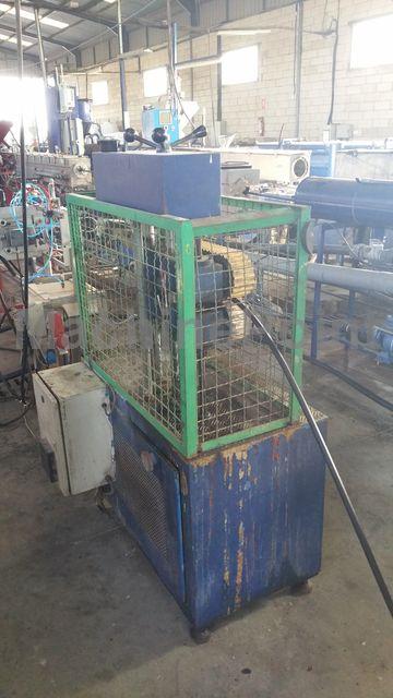 PERIPLAST - 60 - Used machine