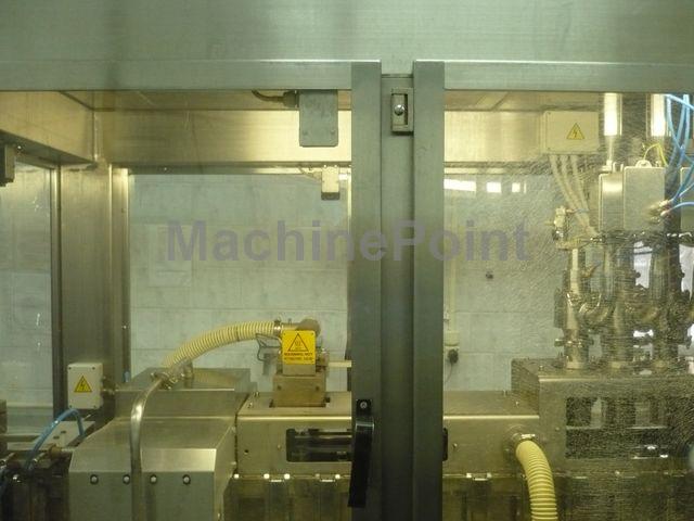 GALDI - RG-50 - Used machine