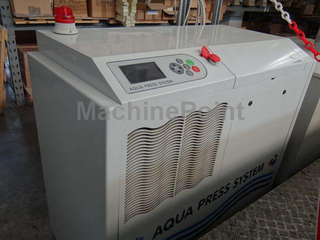 GIDUE - Xpand 370 - Macchina usata