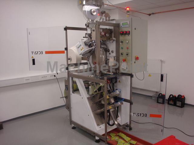 MAISA - EC12/T CE - Used machine
