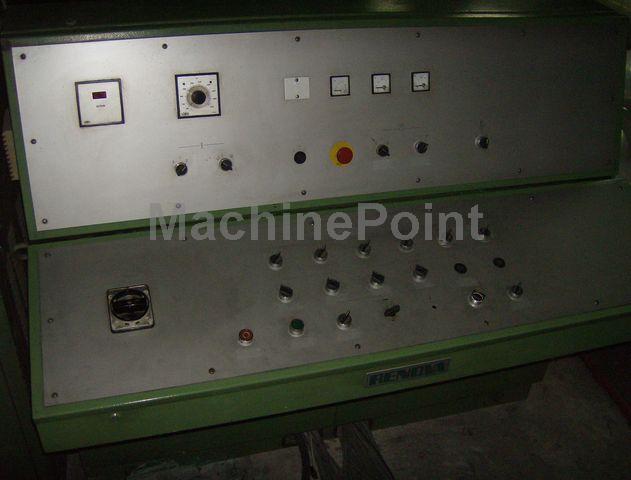 LEMOFLEX -  273-1100/4-R - Maszyna używana