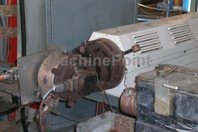 Periplast - 60 - Used machine