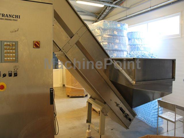 LANFRANCHI - RMX 12 - Used machine