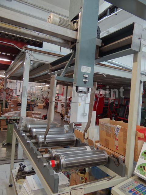 GIDUE - Xpand 370 - Used machine