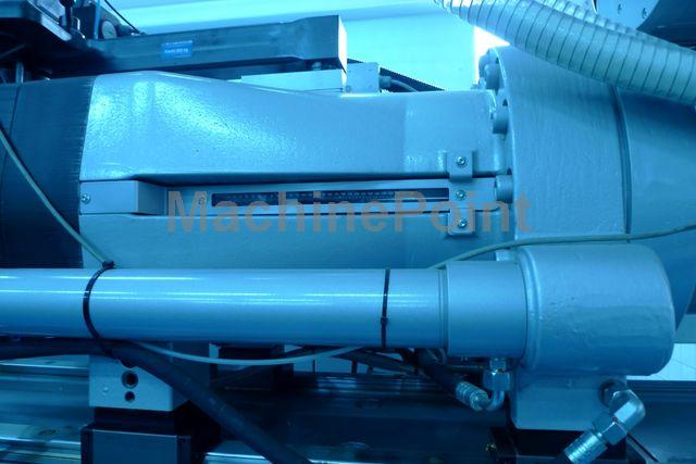 Netstal - Elion 320-2900 - Machine d'occasion