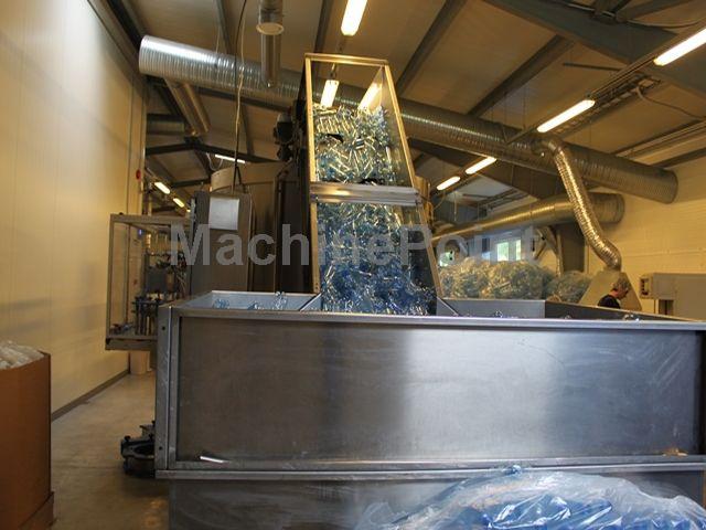 LANFRANCHI - RMX 12 - Used machine