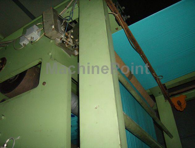 LEMOFLEX -  273-1100/4-R - Used machine