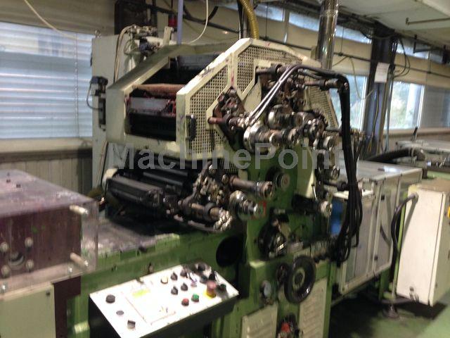 OMSO - DM 44/6N - Used machine