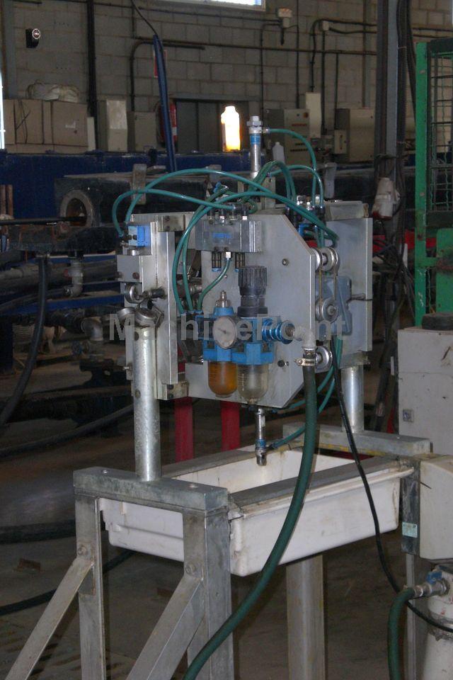 Periplast - 60 - Used machine