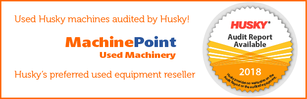 MachinePoint: Used industrial machinery dealers