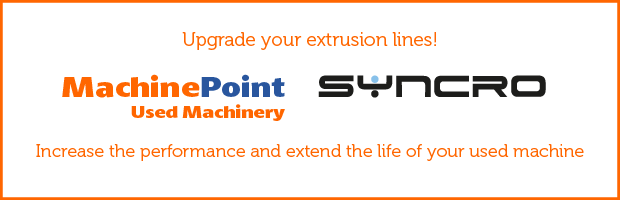 syncro extrusion